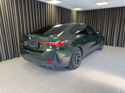 BMW i4 eDrive35
