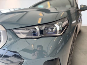 BMW i5 eDrive40 Touring Fully Charged