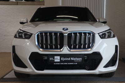 BMW iX1 xDrive30 M-Sport