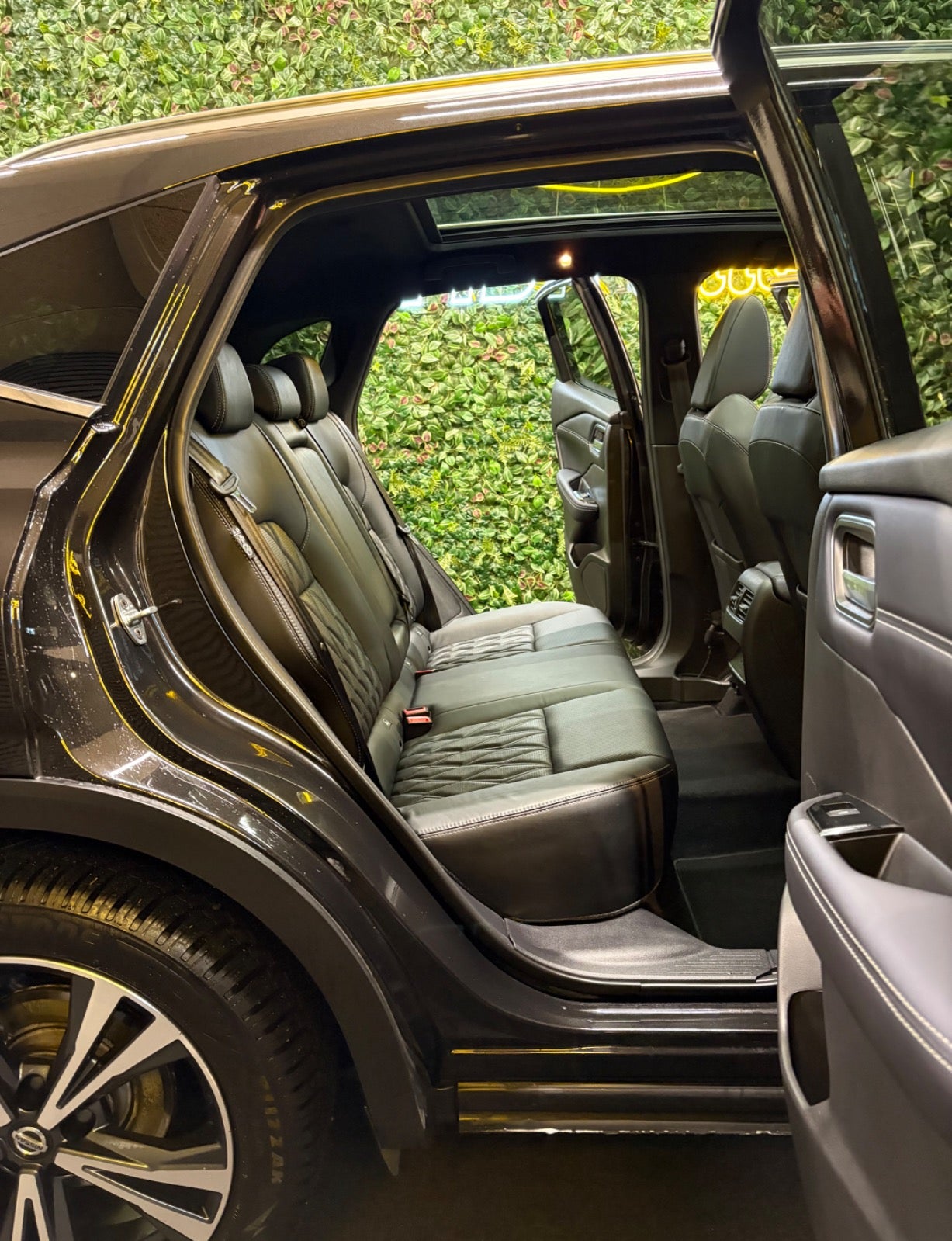 Billede af Nissan Qashqai 1,3 mHEV Tekna+ X-tr. 4WD