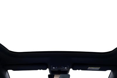 BYD Sealion 7 Design AWD