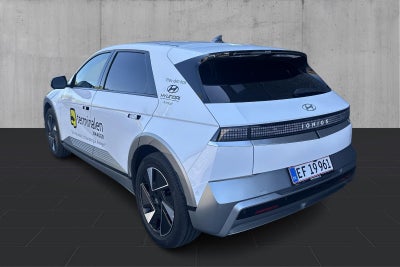Hyundai Ioniq 5 Ultimate Hyundai Ioniq 5 Ultimate - 2