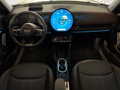 MINI Aceman SE JCW Trim XL Van