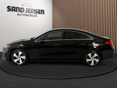 Mercedes CLA350 EQ Progressive 4Matic