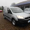 Peugeot Partner BlueHDi 100 L1 Flex Van thumbnail