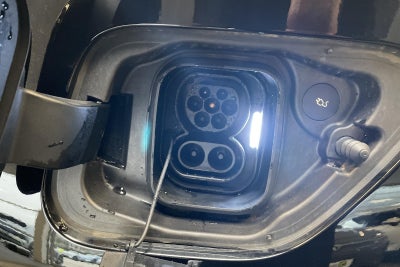 Polestar 2 Long Range