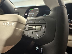 Kia EV4 Long Range GT-Line