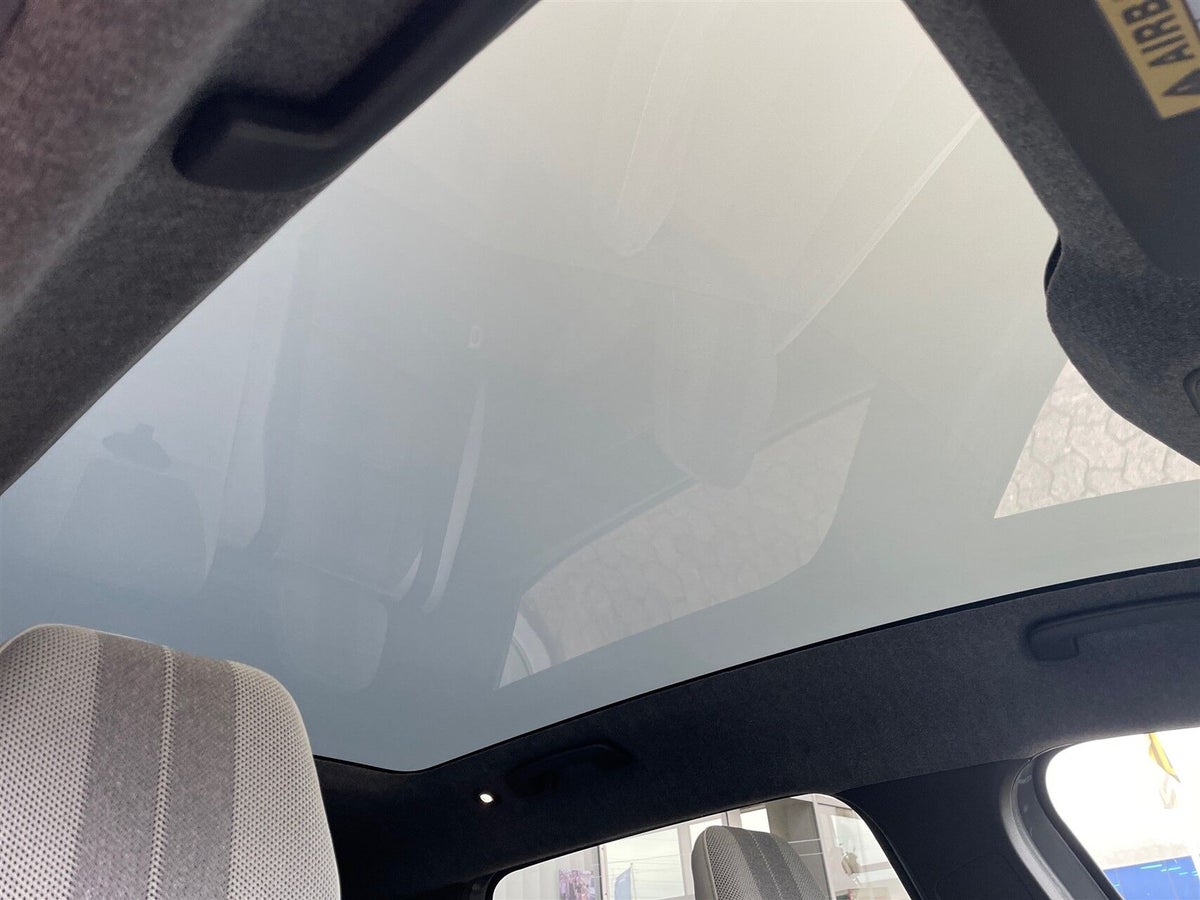 Renault Scenic E-Tech Iconic billede 15