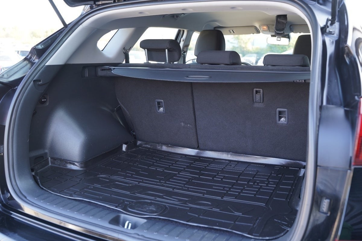 Billede af Hyundai Tucson 1,6 CRDi 136 Nordic Edition DCT