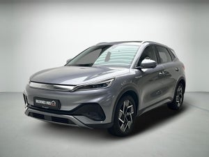 BYD Atto 3 Design