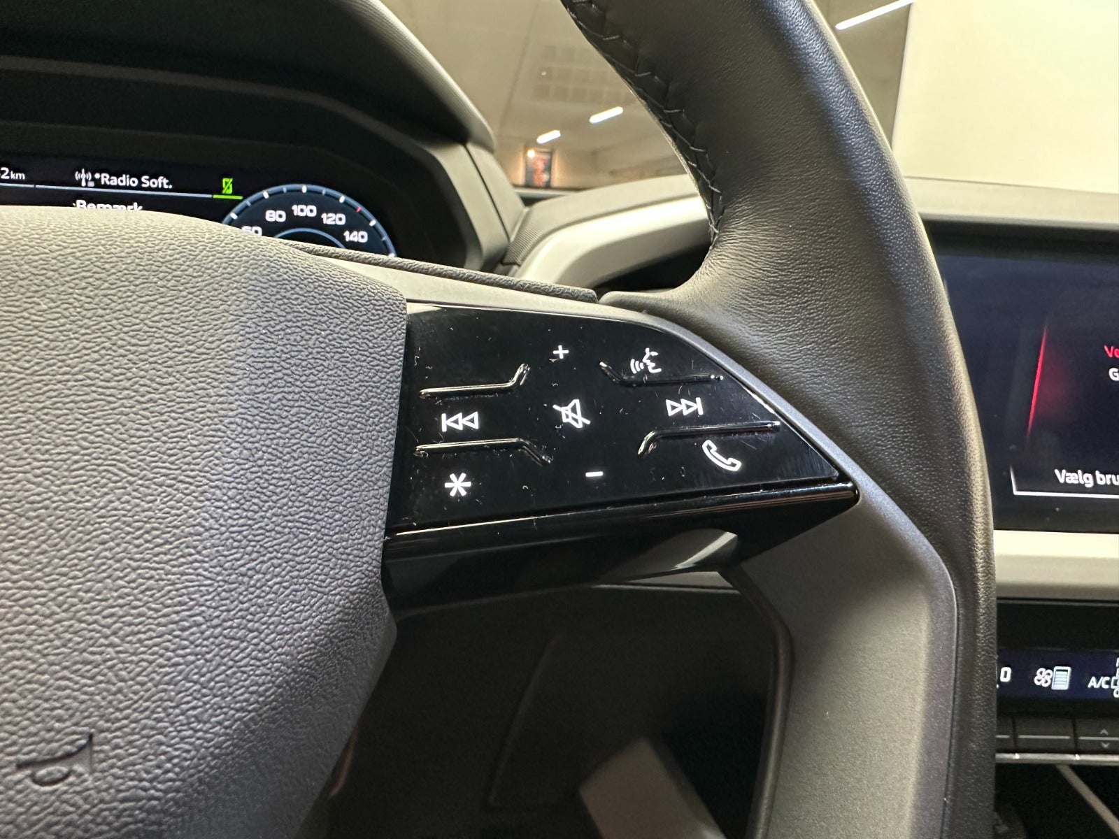 Billede af Audi Q4 e-tron 35 