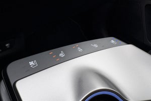 Kia EV6 Long Range Performance Upgrade AWD