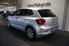 VW Polo TDi 95 Comfortline DSG thumbnail
