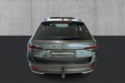 Skoda Superb TSi iV Sportline Combi DSG