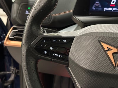 Cupra Born Dinamica Pack High
