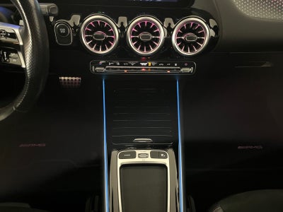 Mercedes EQA350 AMG Edition Advance Plus 4Matic
