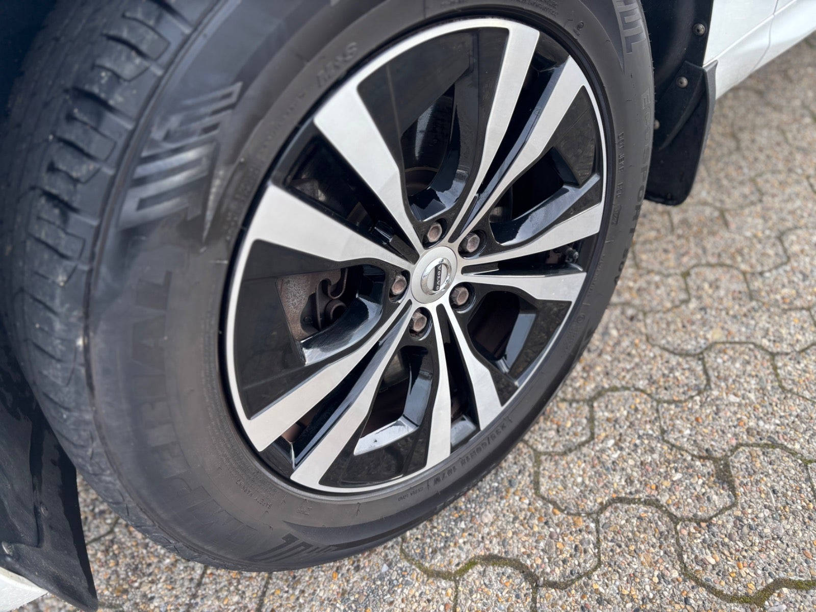 Volvo XC60 D4 190 Momentum aut.