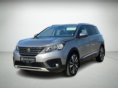Peugeot 5008 BlueHDi 130 Allure EAT8 7prs