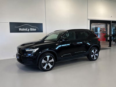 Volvo  XC40 P6 ReCharge Core