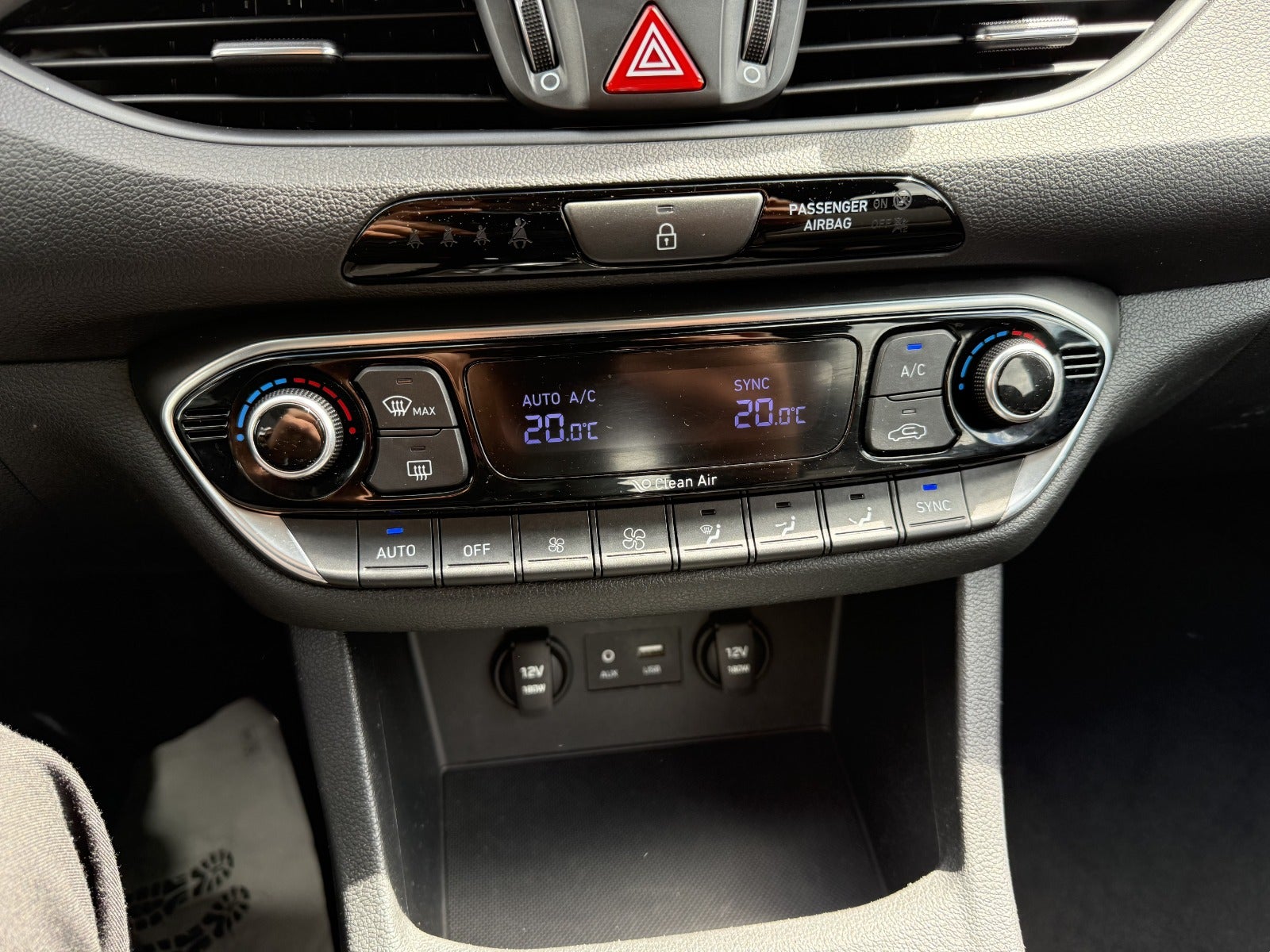 Billede af Hyundai i30 1,0 T-GDi Premium