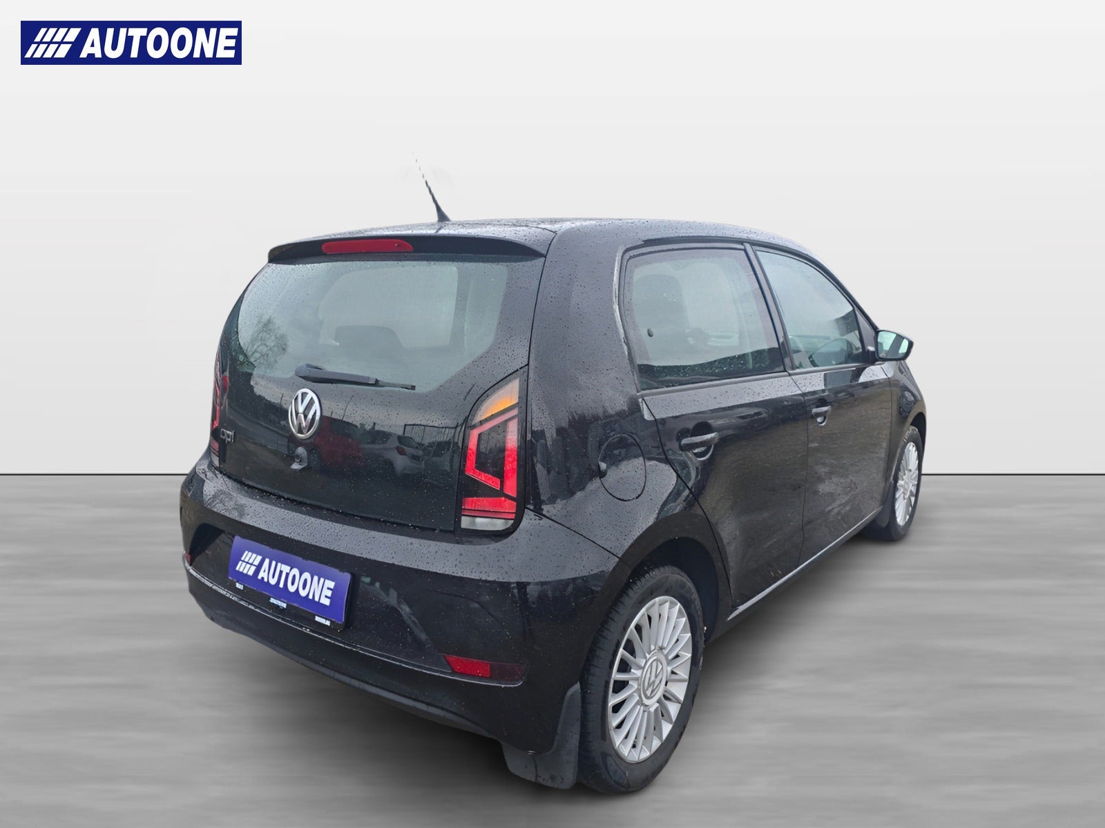 Billede af VW Up! 1,0 MPi 60 Move BMT