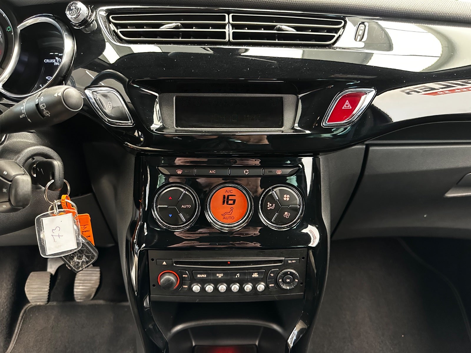 Billede af DS DS 3 1,2 PureTech 82 Style