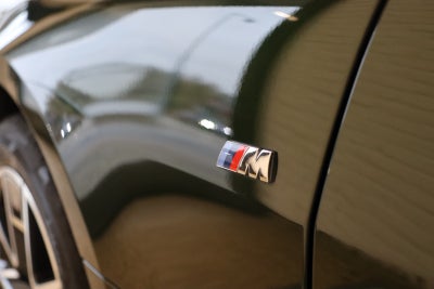 BMW i4 eDrive35 M-Sport