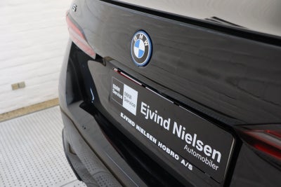 BMW i5 eDrive40 M-Sport Pro