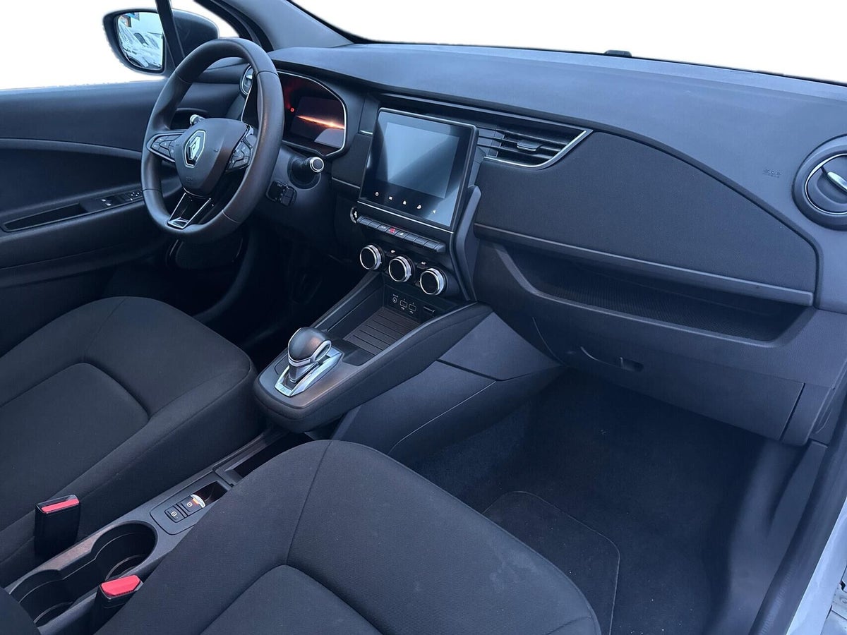 Renault Zoe Go! billede 10