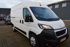 Peugeot Boxer 333