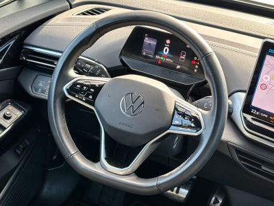 VW ID.4 Style+