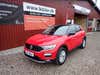 VW T-Roc TSi 115 Style