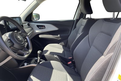 Suzuki Swift Desire