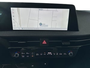 Kia EV6 Long Range Access
