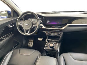 Kia e-Niro Advance+