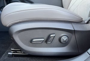 MG MGS6 Luxury Long Range