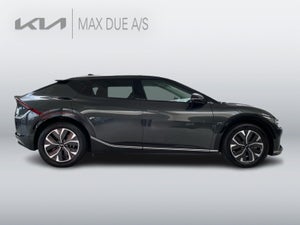 Kia EV6 Long Range Upgrade