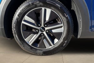 Kia Niro HEV Advance DCT