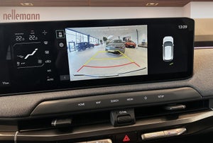 Kia EV3 Long Range Upgrade