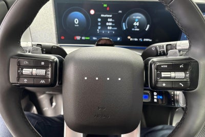 Hyundai Ioniq 9 Calligraphy 4WD 7prs