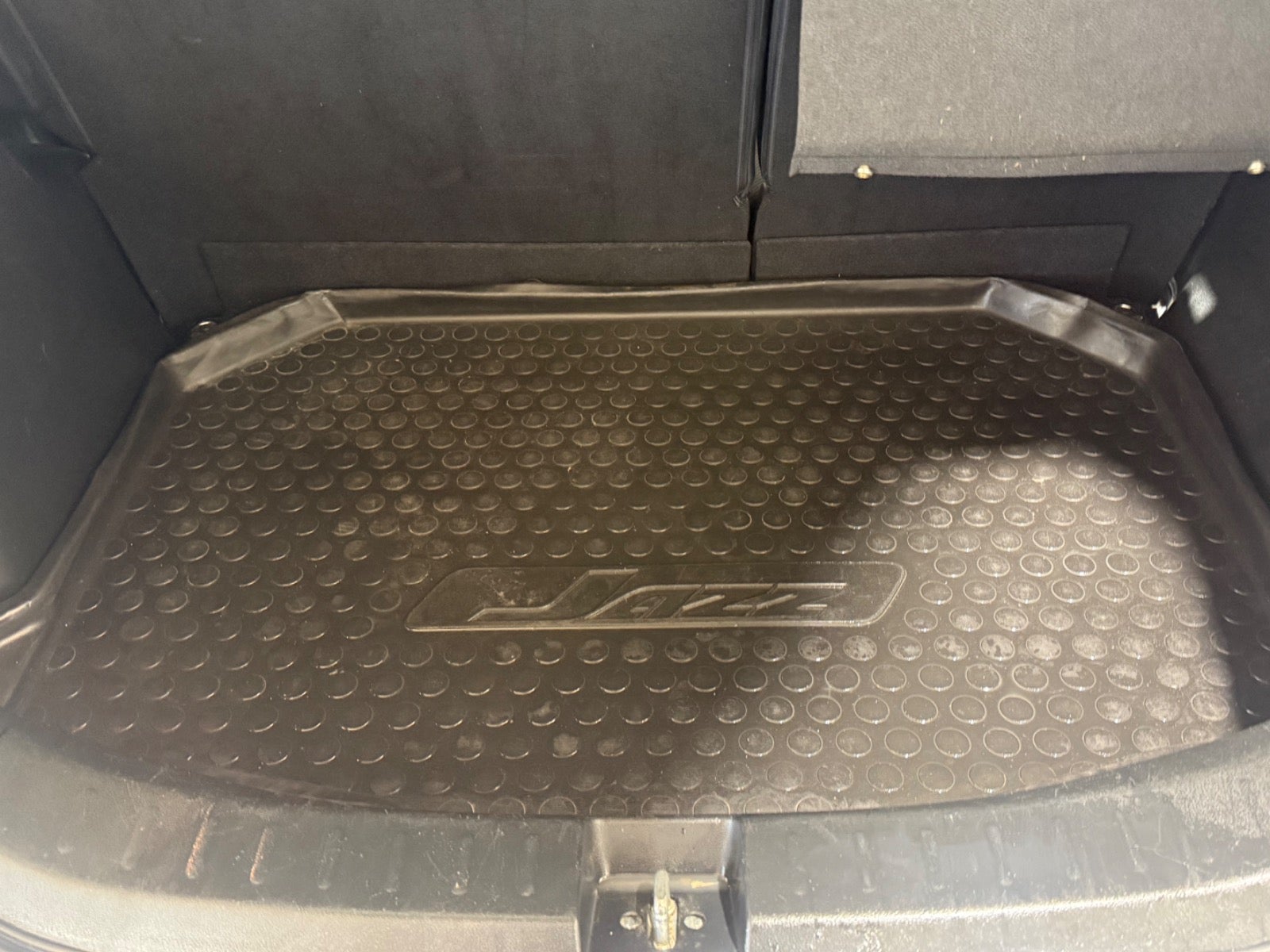 Honda Jazz Exclusive