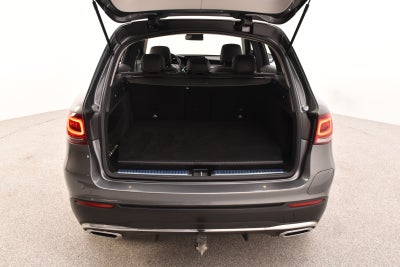 Mercedes GLC300 de AMG Line aut. 4Matic