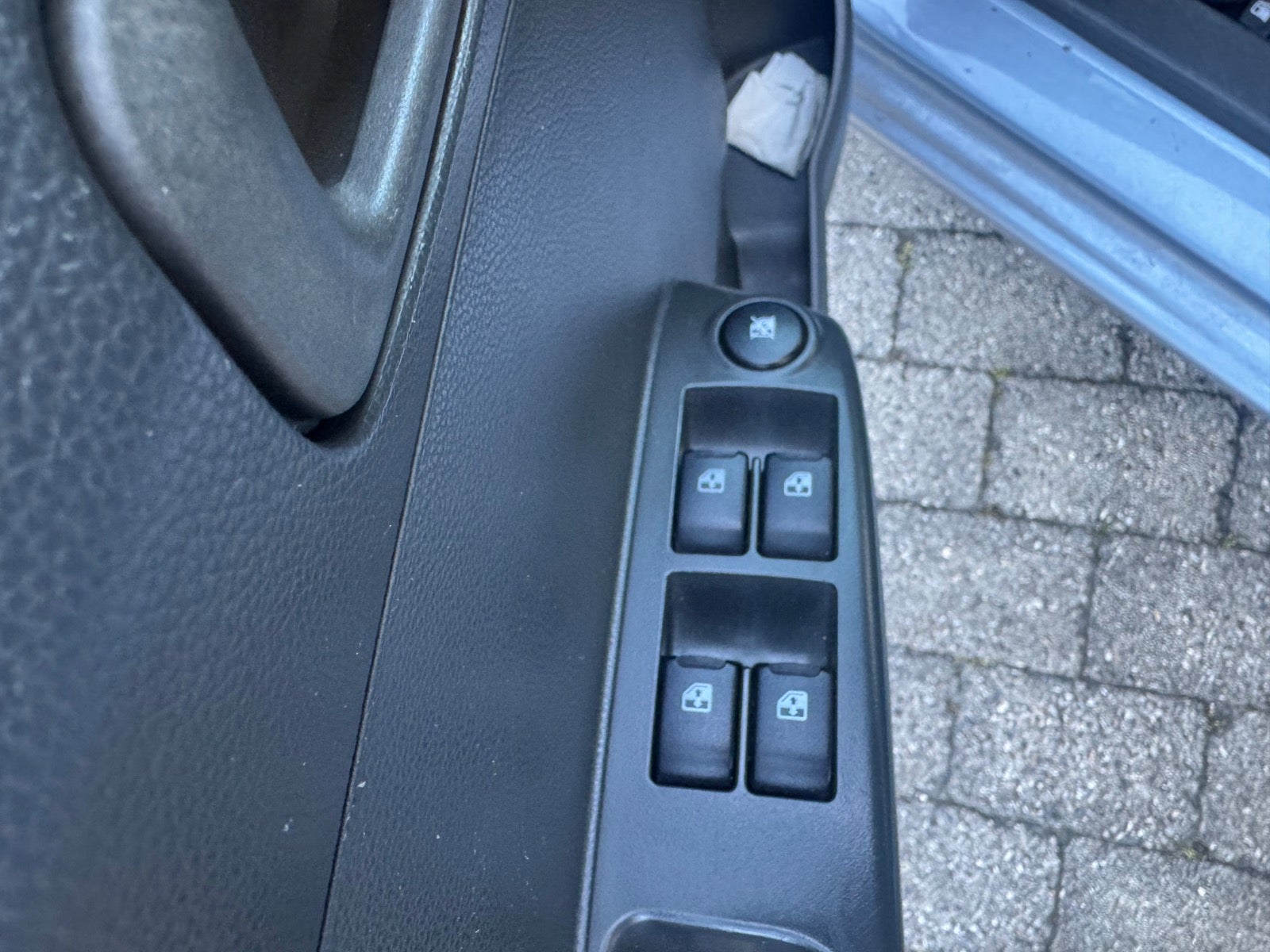 Billede af Chevrolet Spark 1,2 LS