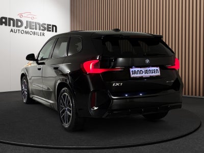 BMW iX1 xDrive30 M-Sport Premium