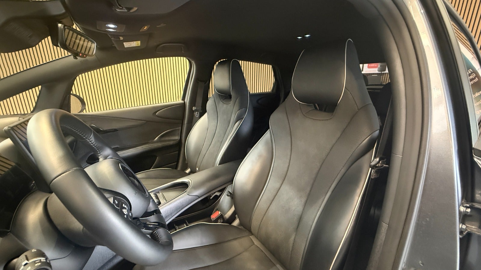 Billede af BYD Dolphin 60 Comfort