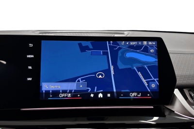 BMW iX2 xDrive30 M-Sport