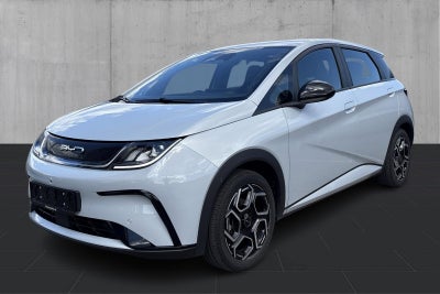 BYD Dolphin 60 Comfort 5d