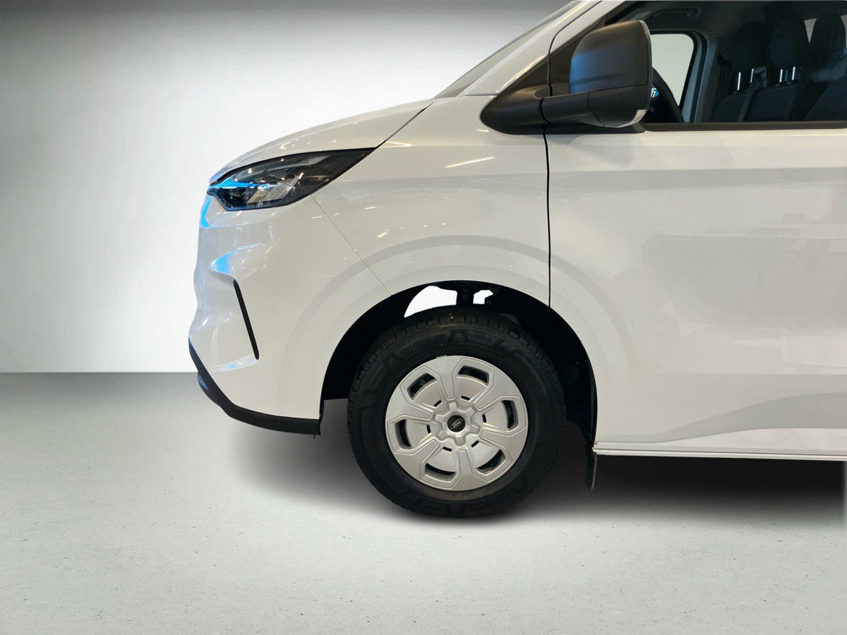 Ford Transit Custom 300S EcoBlue Trend billede 9