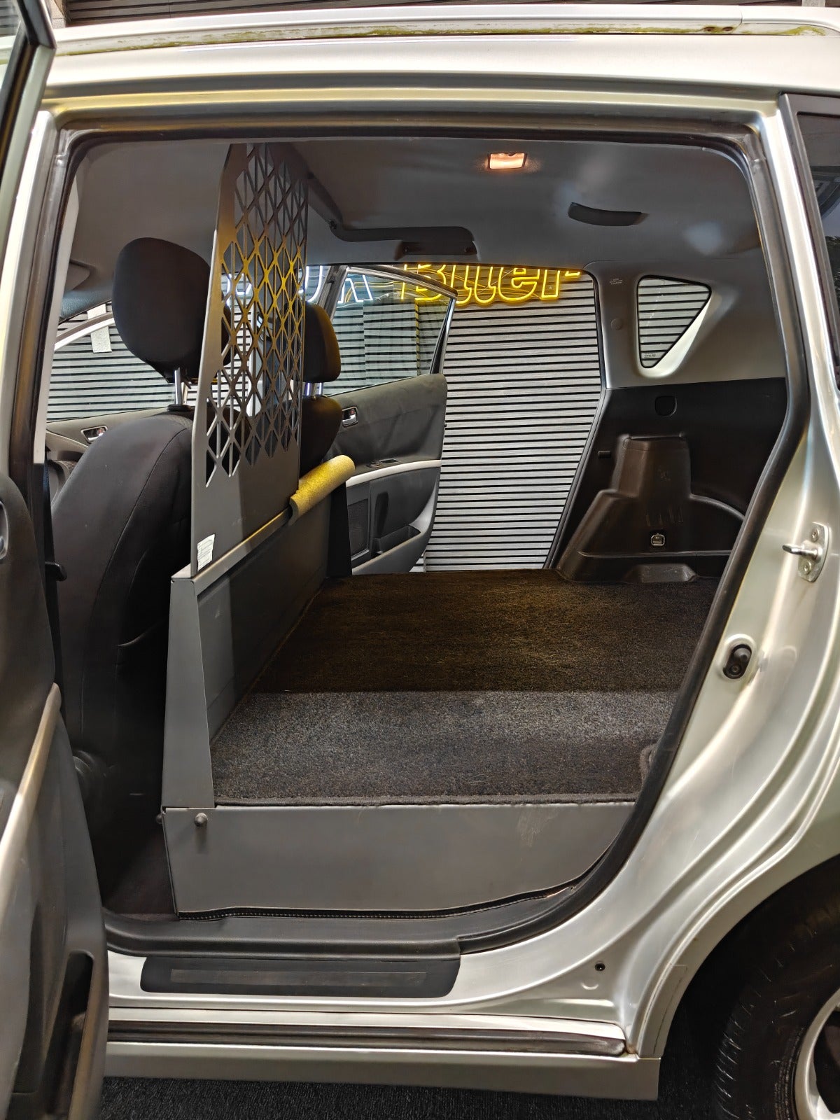 Billede af Toyota Corolla Sportsvan 1,8 Terra MMT