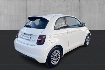 Fiat 500e Icon